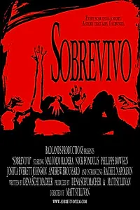 Постер к фильму «Sobrevivo (2014)»