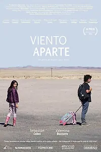 Постер к фильму «Viento aparte (2014)»
