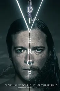 Постер к фильму «Расхождение (2016)»