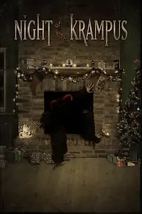 Главный постер фильма «Night of the Krampus (2013)»