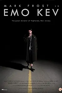 Постер к фильму «Emo Kev (2013)»