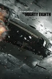 Постер к фильму «Могучая восьмерка (2014)»
