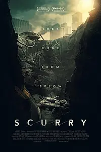 Постер к фильму «Беготня (2024)»