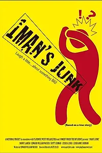 Постер к фильму «1 Man's Junk (2014)»