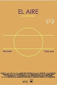 Постер к фильму «El aire (2013)»