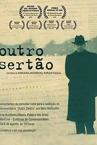 Постер к фильму «Outro Sertão (2013)»