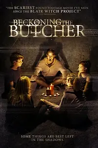 Постер к фильму «Одержимые мясником (2014)»