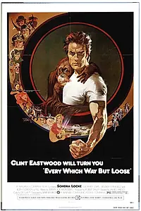 Главный постер фильма «Как ни крути – проиграешь (1978)»