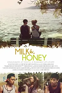 Постер к фильму «Milk and Honey (2014)»