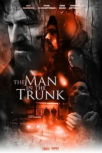 Постер к фильму «Человек в багажнике (2019)»