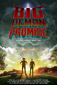 Постер к фильму «Big Demon Promise (2016)»