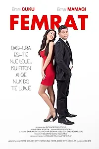 Постер к фильму «Femrat (2013)»
