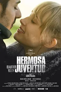 Постер к фильму «Прекрасная молодость (2014)»