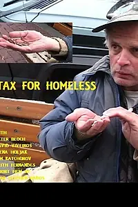 Главный постер фильма «Tax for Homeless (2004)»