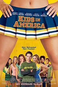 Постер к фильму «Американские детки (2005)»