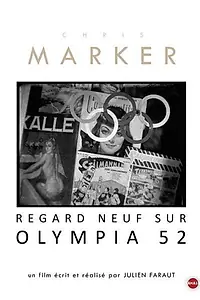 Главный постер фильма «Un regard neuf sur Olympia 52 (2013)»