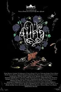 Постер к фильму «A Ilha (2013)»