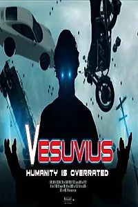 Постер к фильму «Vesuvius (2018)»