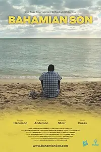Постер к фильму «Bahamian Son (2013)»