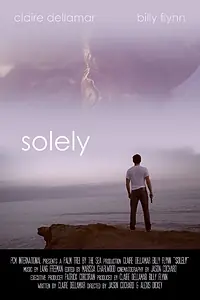 Постер к фильму «Solely (2014)»