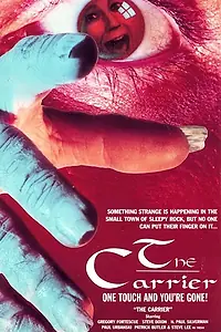 Постер к фильму «Переносчик (1988)»
