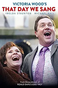 Постер к фильму «That Day We Sang (2014)»