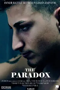 Постер к фильму «The Paradox (2013)»