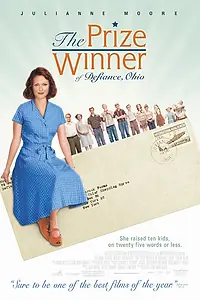 Постер к фильму «Победительница (2005)»