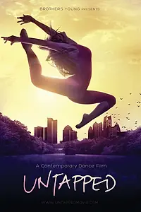 Постер к фильму «Untapped»