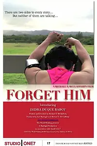 Постер к фильму «ForGet HiM (2015)»