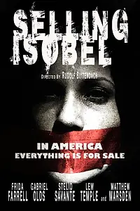 Главный постер фильма «Продажа Изобель (2016)»