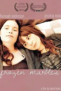 Постер к фильму «Frozen Marbles (2014)»