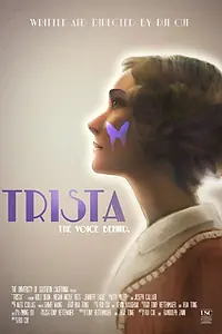 Постер к фильму «Trista (2013)»