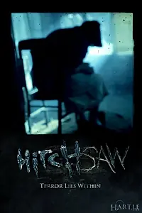 Постер к фильму «HitchSaw (2013)»