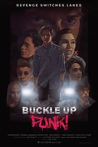 Постер к фильму «Пристегнись, приятель! (2016)»