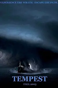 Постер к фильму «Буря (2003)»