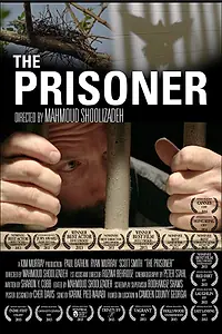 Постер к фильму «The Prisoner (2013)»