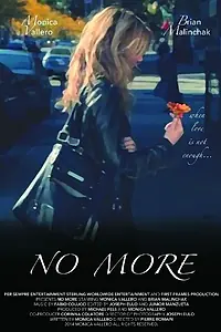 Постер к фильму «No More (2014)»