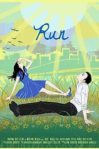 Постер к фильму «Run (2014)»