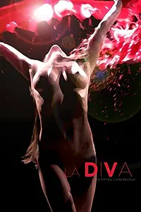 Постер к фильму «La diva (2014)»