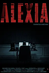 Постер к фильму «Алексия (2013)»