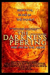 Постер к фильму «The Darkness Peering (2014)»