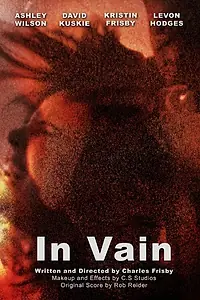 Постер к фильму «In Vain (2013)»