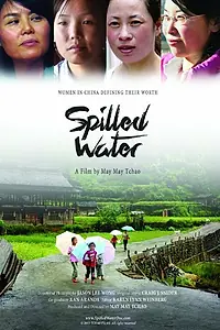 Постер к фильму «Spilled Water (2014)»