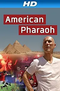 Постер к фильму «American Pharaoh (2014)»