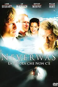 Главный постер фильма «Страна Небывалия (2005)»