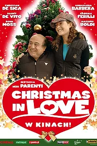 Постер к фильму «Любовь на Рождество (2004)»