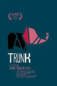 Постер к фильму «Trunk (2013)»