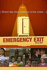 Постер к фильму «Emergency Exit: Young Italians Abroad (2014)»