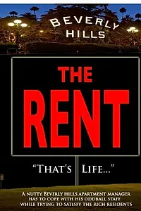 Постер к фильму «The Rent (2014)»